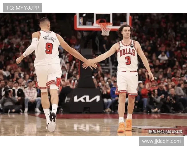 1996年公牛与魔术激烈冲突现场回顾与球员反应分析