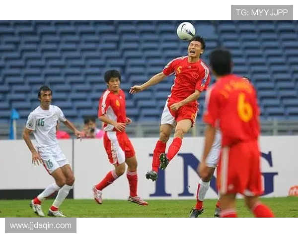 伊朗与中国足球比赛直播全程回顾精彩瞬间与赛后分析