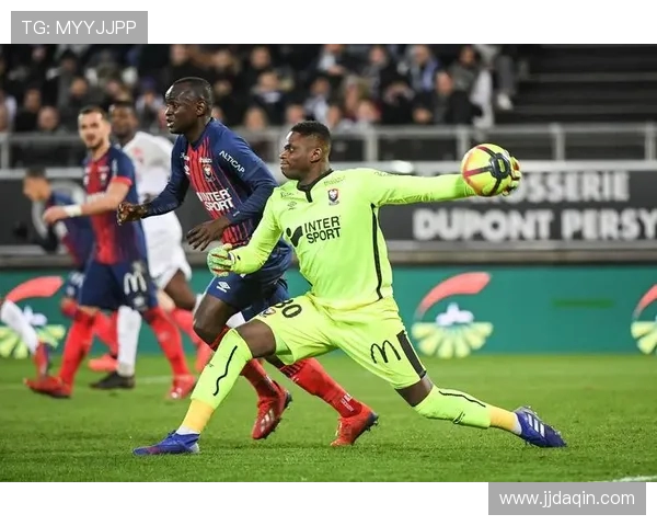 南特与卡昂精彩对决直播时间及观看方式全攻略